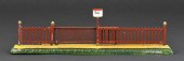 MARKLIN CROSSING GATE Crank op