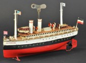 MARKLIN ''DEUTSCHLAND'' OCEAN