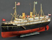 MARKLIN ''DEUTSCHLAND'' OCEAN