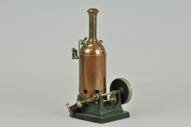 MARKLIN ''DONKEY'' ENGINE Germany