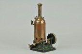 MARKLIN ''DONKEY'' ENGINE Germ
