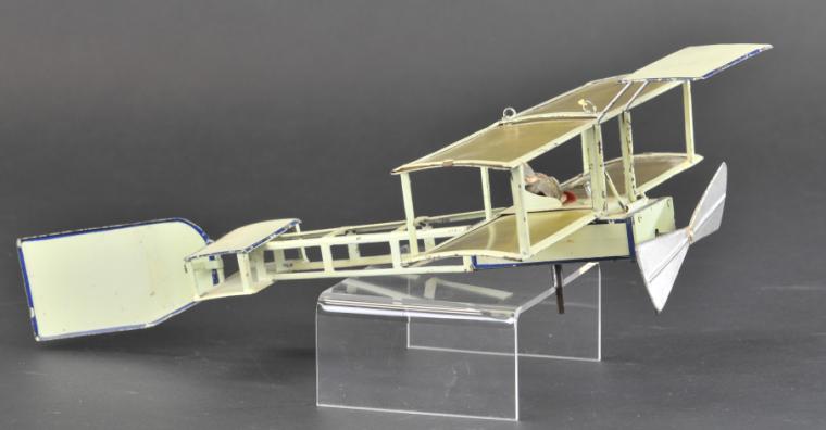 MARKLIN FARMAN BI-PLANE No. 5419 in