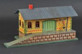 MARKLIN FREIGHT STATION O/I GA