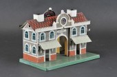 MARKLIN ''GARE CENTRALE'' TRAI