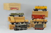 MARKLIN GAUGE ''1'' FREIGHT SE