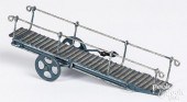 MARKLIN GAUGE I LOADING RAMP R