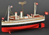 MARKLIN ''GEN?VE'' OCEAN LINER