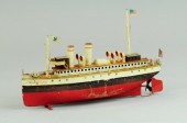 MARKLIN ''GEORGE WASHINGTON''