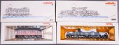 MARKLIN HO GAUGE MODEL RAILROA