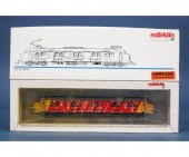 Marklin HO Hamo engine 8386 in