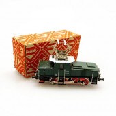 MARKLIN HO SCALE LOCOMOTIVE MO