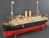 MARKLIN ''KAISERIN AUGUSTA VIC