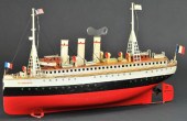 MARKLIN ''LE TOURISTE'' OCEAN