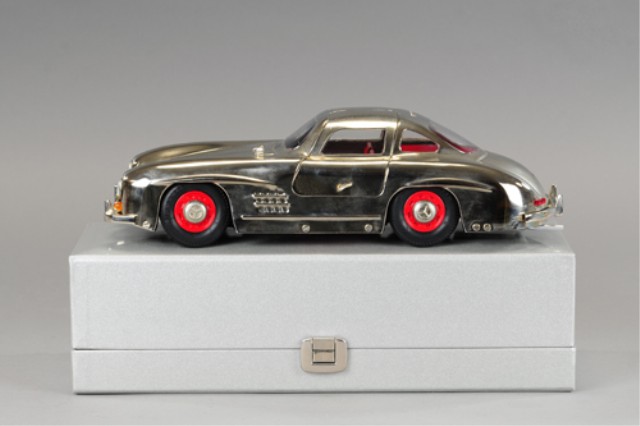 MARKLIN MERCEDES 1952 MODEL Germany
