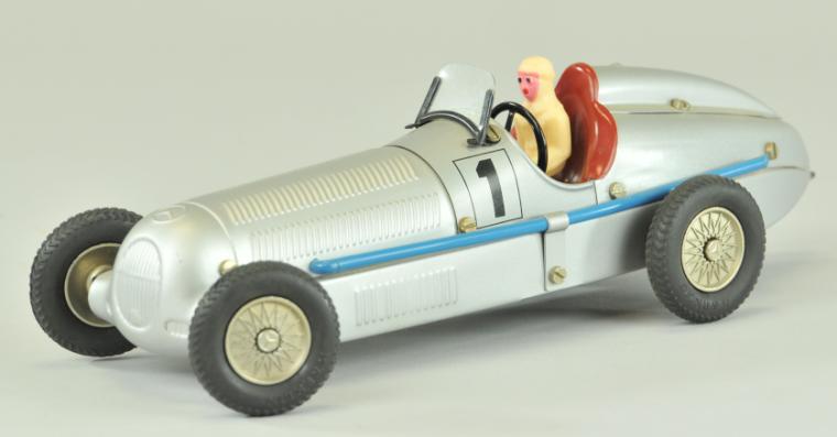MARKLIN MERCEDES BENZ RACER Germany