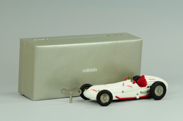 MARKLIN MERCEDES RACER Germany