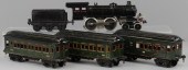 MARKLIN No. 2588 ENGINE WITH T