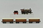 MARKLIN ''O'' GAUGE STEAM LOCO