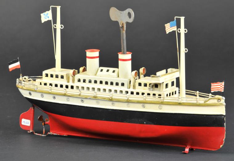 MARKLIN OCEAN LINER Germany