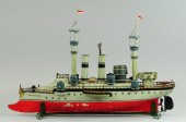 MARKLIN ''PHILADELPHIA'' BATTL