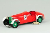 MARKLIN RACER Germany two seat