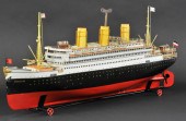 MARKLIN ''RHEIN'' OCEAN LINER