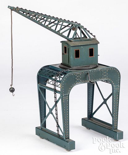 MARKLIN ROLLING GANTRY CRANEMarklin