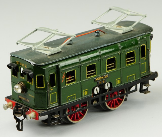 MARKLIN RS66/12900 ELECTRIC