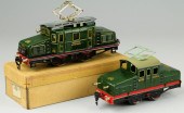 MARKLIN RU890 AND RV66/12920 E