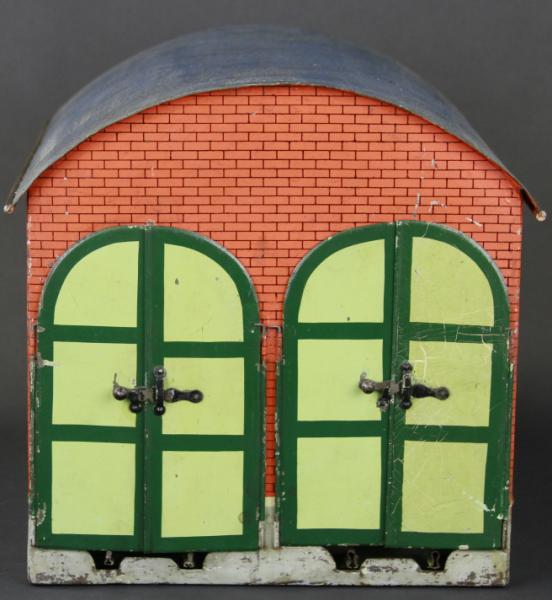 MARKLIN STATION Germany