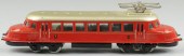 MARKLIN SWISS EXPRESS RAIL CAR