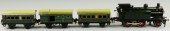 MARKLIN TMN 66/13020 ENGINE AN