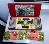 MARKLIN TRAIN SET With origina