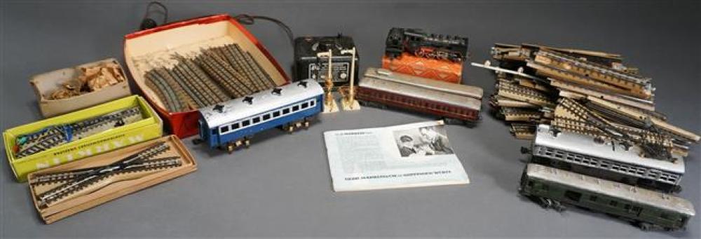 MARKLIN TRAIN SETMarklin Train Set