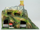 MARKLIN TUNNEL Germany well de