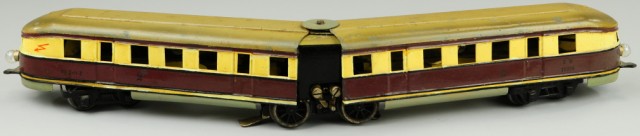 MARKLIN TW 12970 ''HAMBURGER''