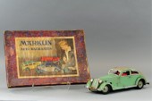 MARKLIN VOLKSWAGON CONSTRUCTOR
