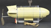 MARKLIN ZEPPELIN Germany #5401
