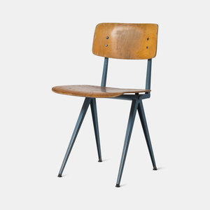 Marko Holland, Mid 20th Century