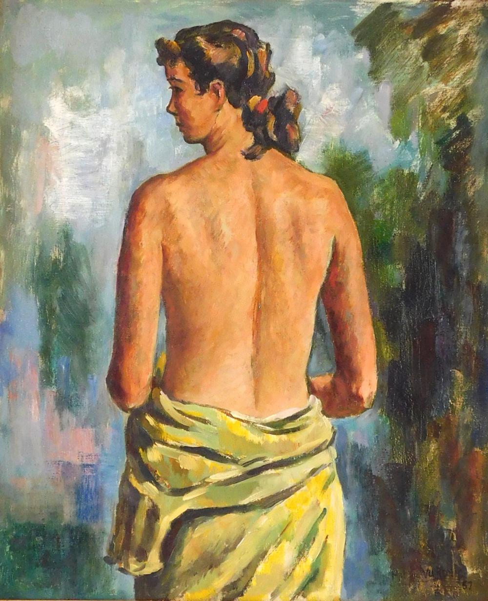 MARKO (MARK) WALKER VUKOVIC