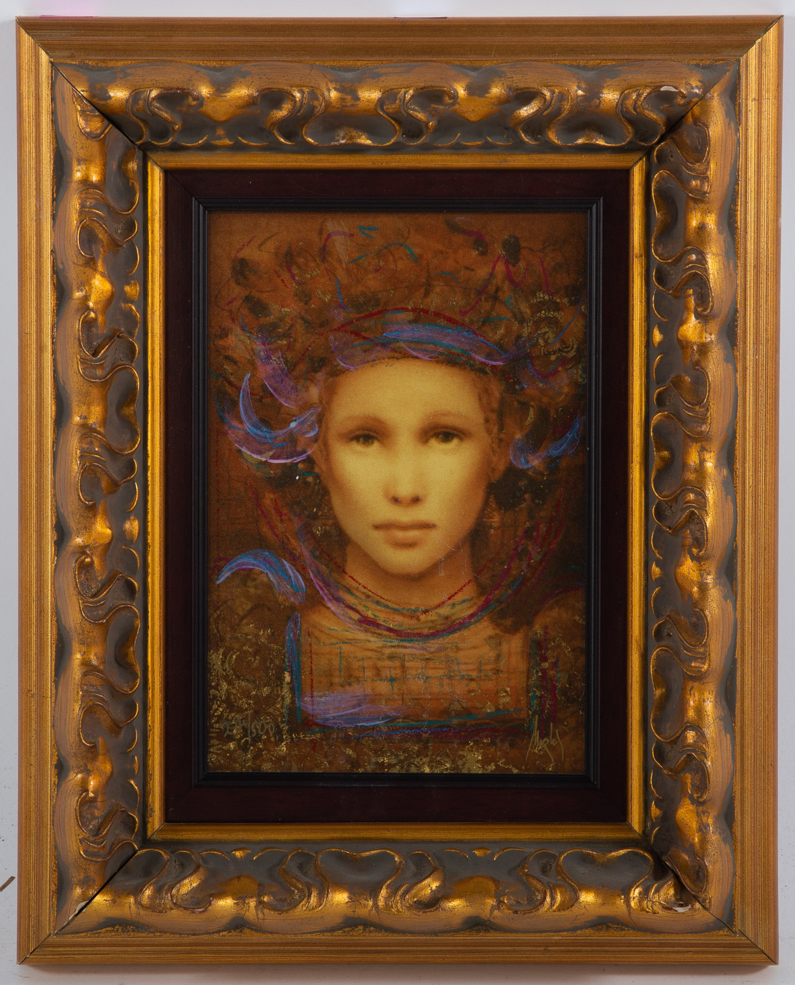 MARKUS CSABA. "APHRODIE PALAIS,"