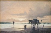 MARL MARTENS (DUTCH B. 1921),