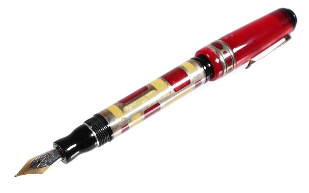 MARLEN ITALY PETITE FOUNTAIN PEN