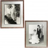 MARLENE DIETRICH, (2) PHOTOGRA