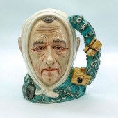 MARLEYS GHOST D7142 - LARGE -