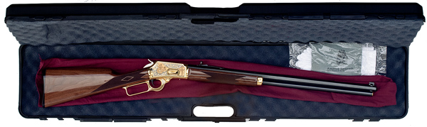 *Marlin 1894 Cowboy Limited Roy