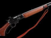 MARLIN 30-30CAL MODEL 336 LEVE