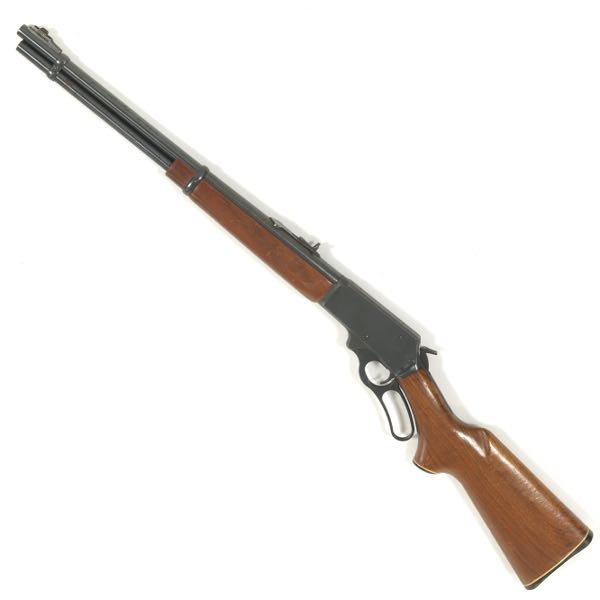 MARLIN 336CS .30WCF 38 ¼" long