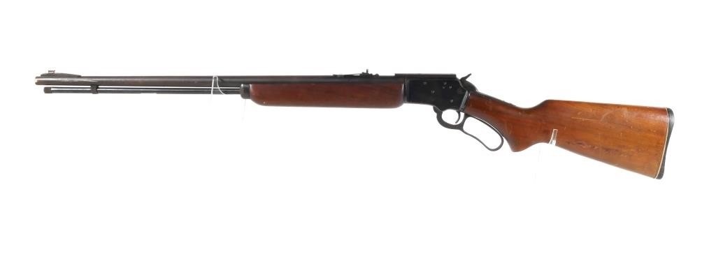 MARLIN 39-A LEVER RIFLE 22Vintage