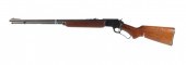 MARLIN 39-A LEVER RIFLE 22Vint